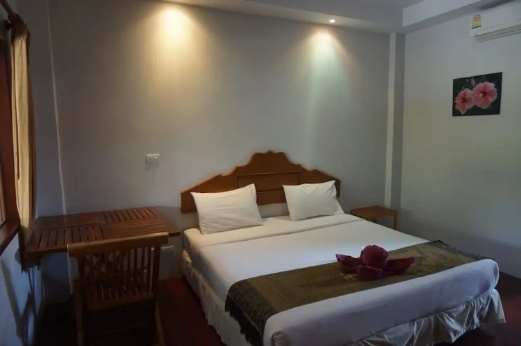 Buppha Resort