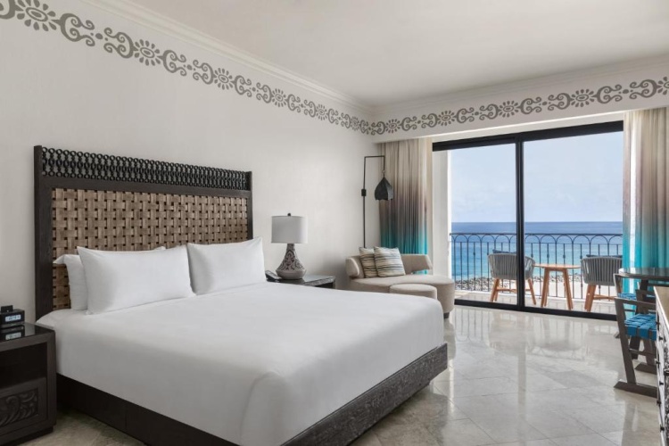 Hilton Los Cabos Beach & Golf Resort photo 6