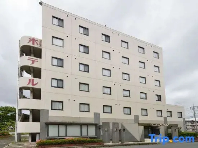 Nagato Central Hotel
