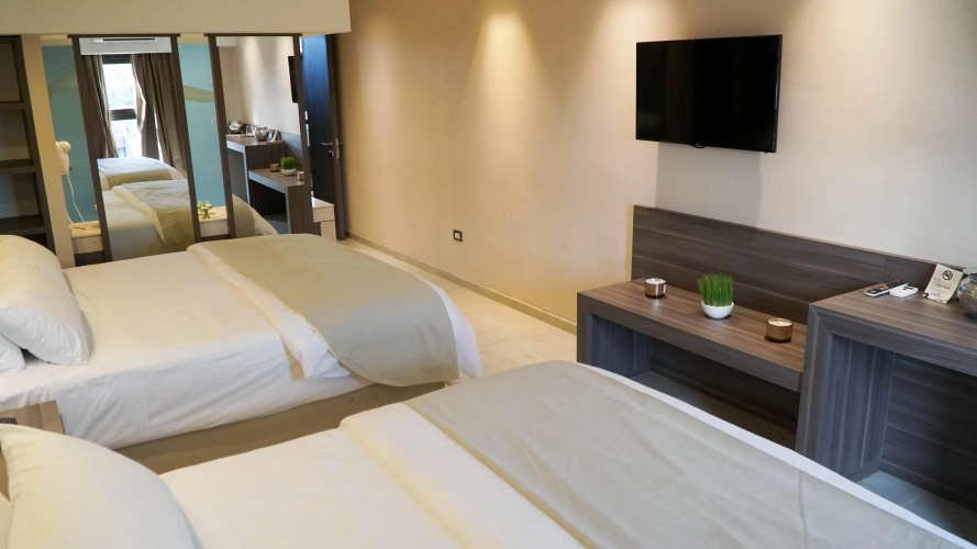 Eleton Resort & SPA