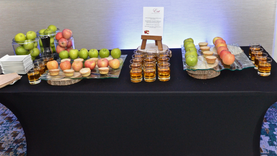 Crowne Plaza Stratford Upon Avon photo 9