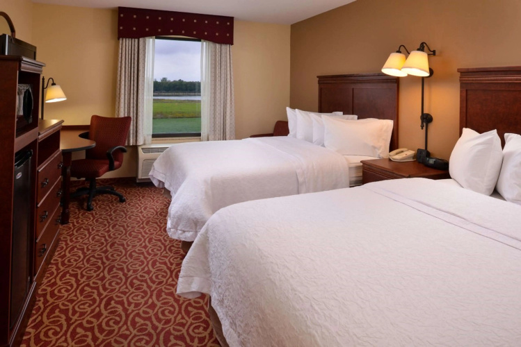 Hampton Inn by Hilton Lincoln
