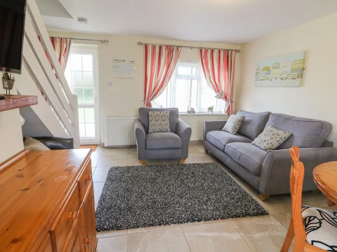 Little Bolt Hole