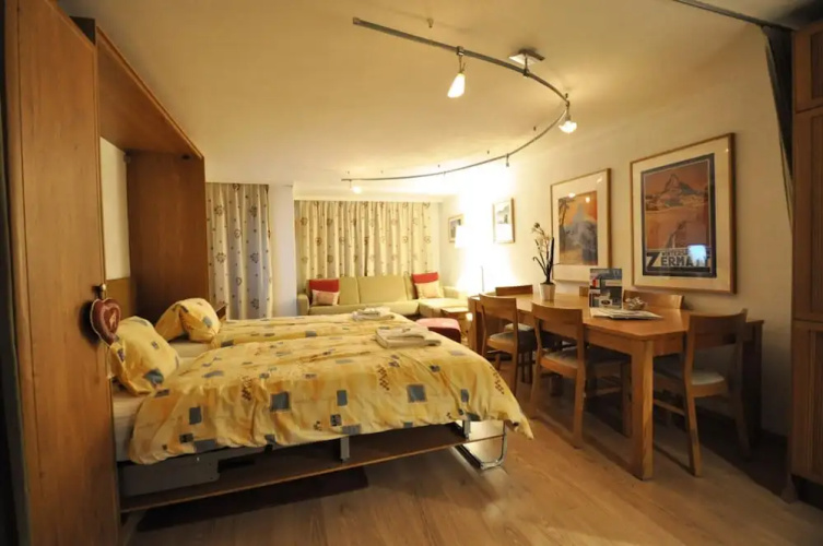 Haus Armina - Apartment Edward