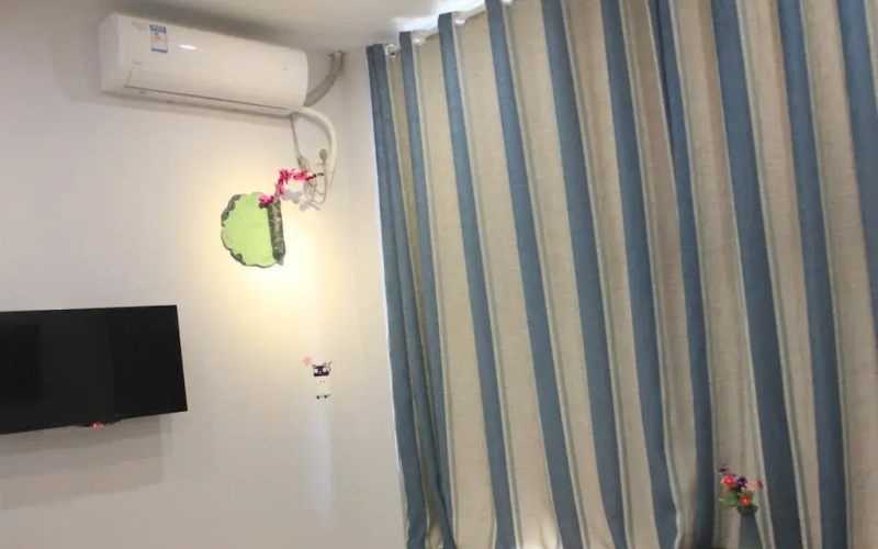 TongLi Weizhi Coffee Hostel