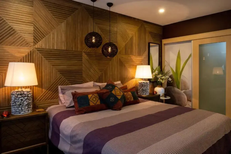 Beachfront Luxury - 2 Chaka's Place