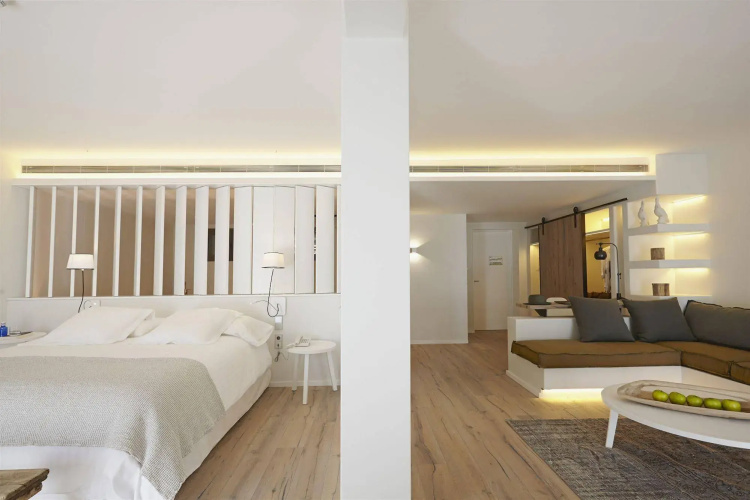 Hotel Mas Lazuli