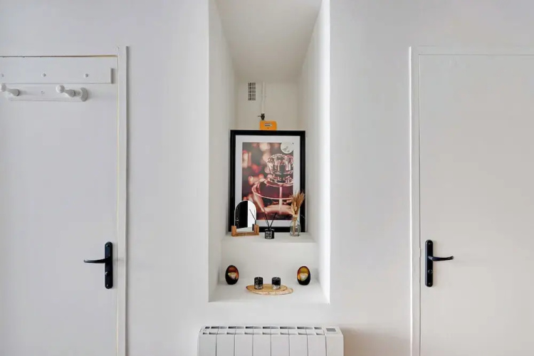 Spacious Studio in Cute Neighborhood