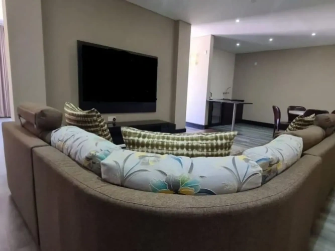 Presidential Double room