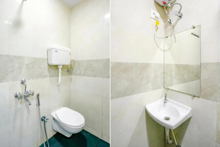 Fabexpress Bhau Residency