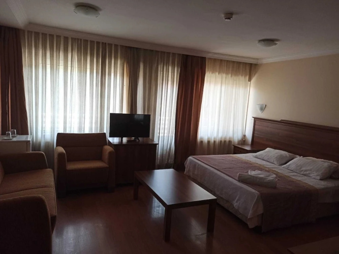 Triada Ankara Hotel