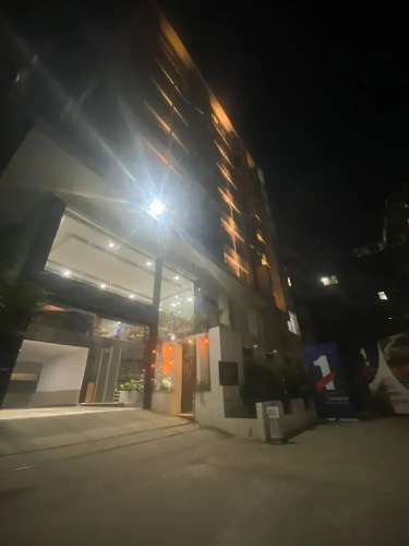 Imagen del hotel