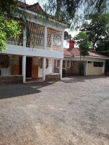 Hill House Hotel