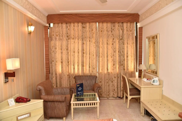 Hotel Park Grand