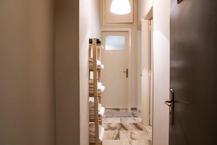 D Zen Family Apartment Nafplio