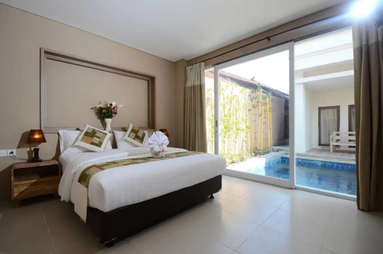 Signature Villa