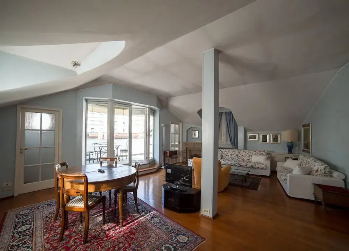 HbHall - Duomo Suite 7 Apartment