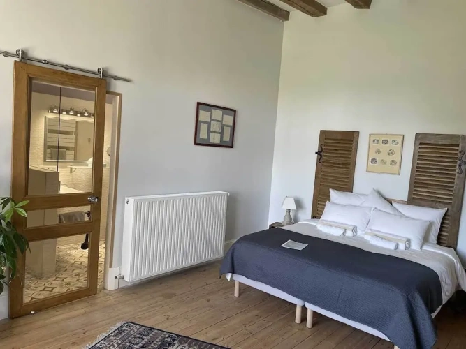 Comfort Double room