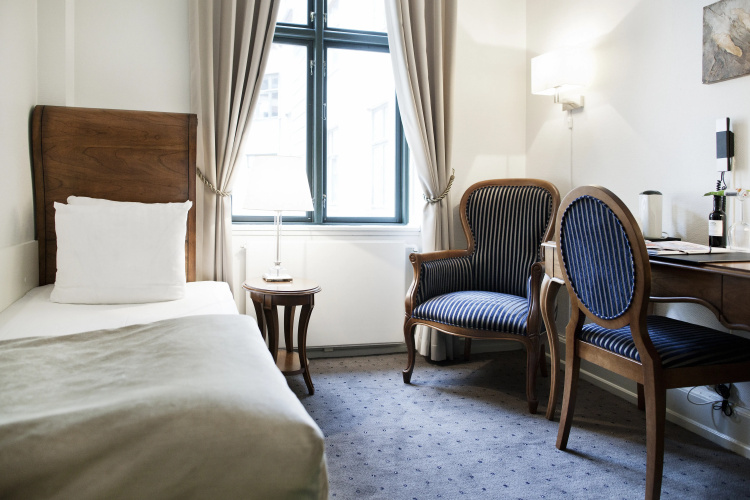 Best Western Hotel Hebron