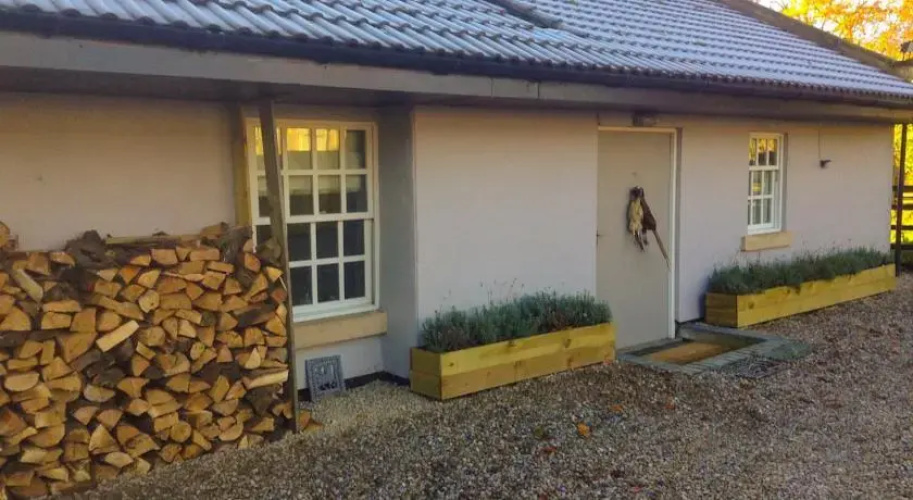 Woundales Farm B&B