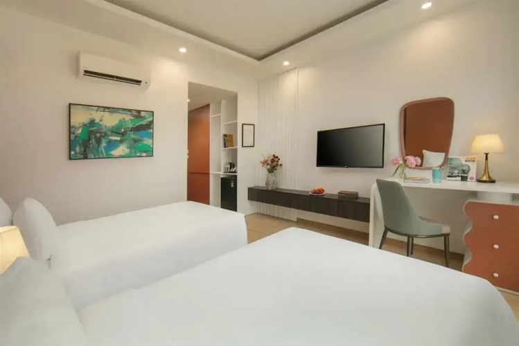 Amira Hotel Bac Ninh