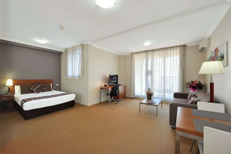 APX Darling Harbour