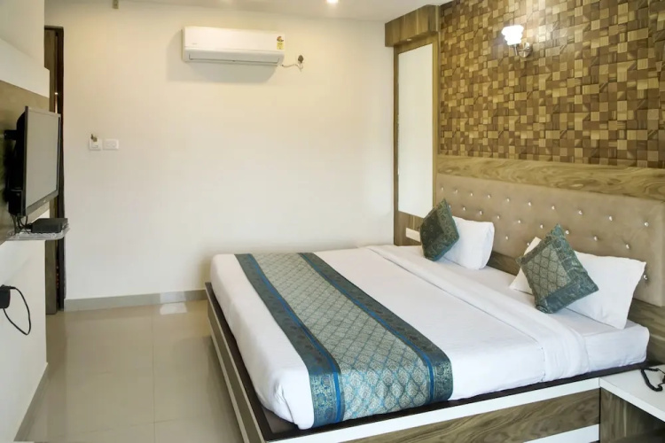 Hotel Ganges Grand