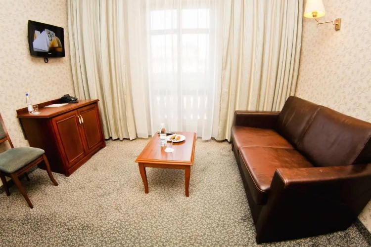 Hotel&Spa Stary Dziwnów