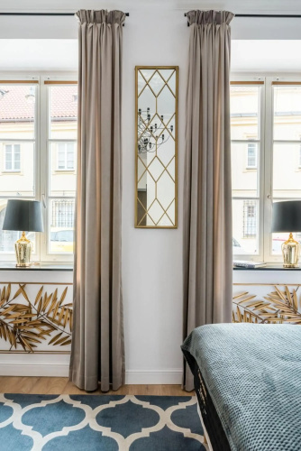 ValdiArt Suites Old Town