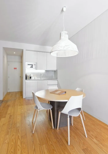 1 Bedroom Apartment with balcony