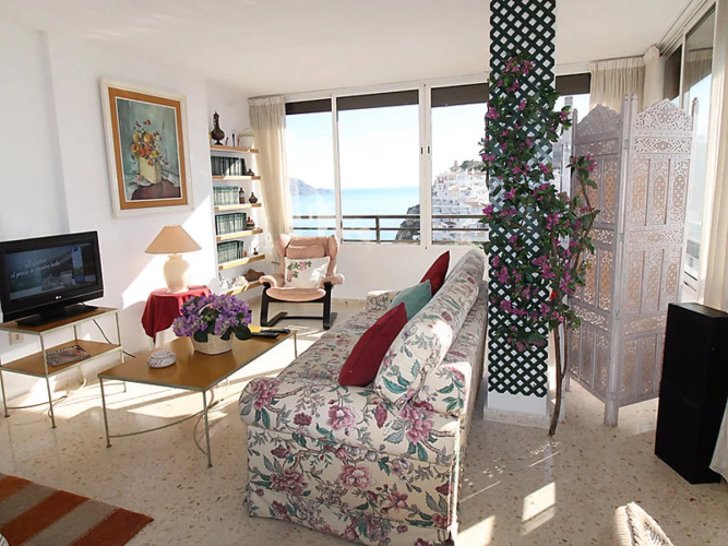 Apartment Vistamar Benidorm