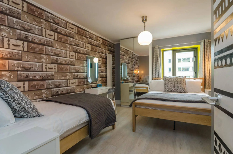 Citygate Apartment