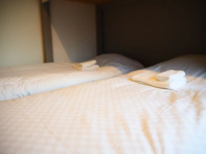 Iwatoyama Hostel EXseed