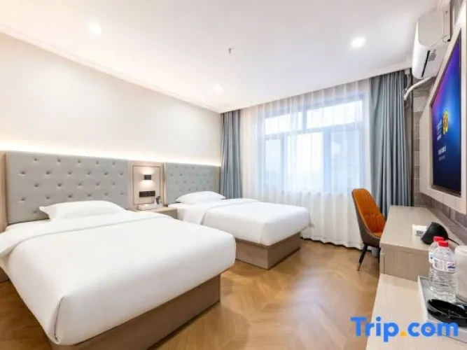 Business Twin room