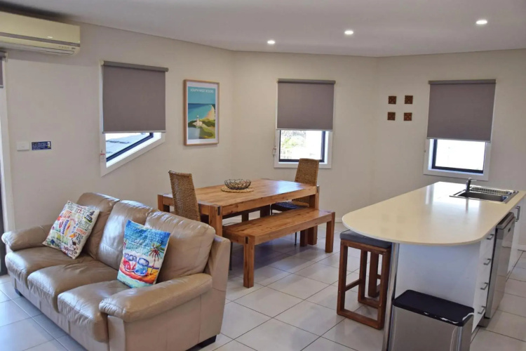 Watermark Apartment 1