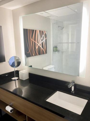 Executive Hotel Le Soleil New York photo 11