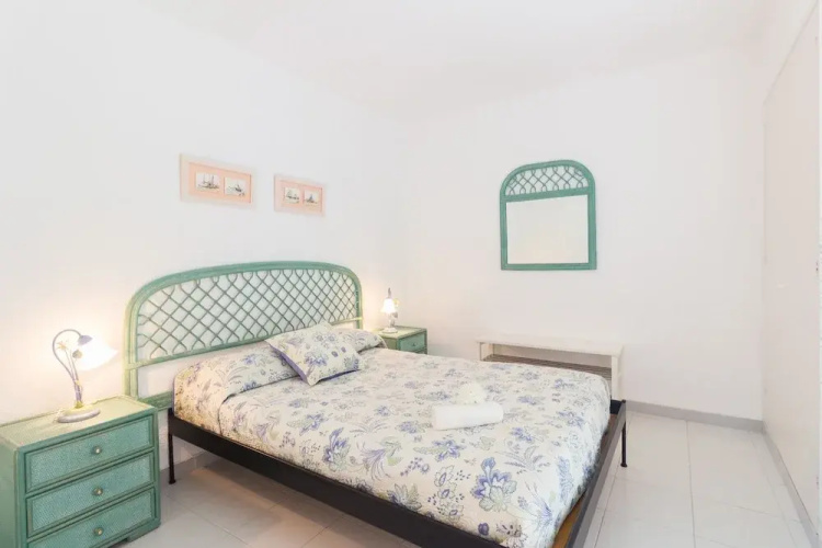 Apartamento San Remo Ref. 1108  by Iberplaya
