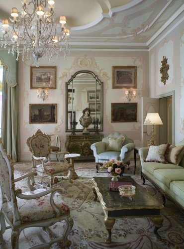 The Gritti Palace A Luxury Collection Hotel, Venice photo 26