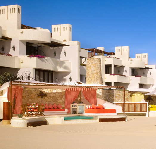 Las Ventanas al Paraíso, A Rosewood Resort photo 44