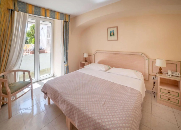 Hotel Royal Terme