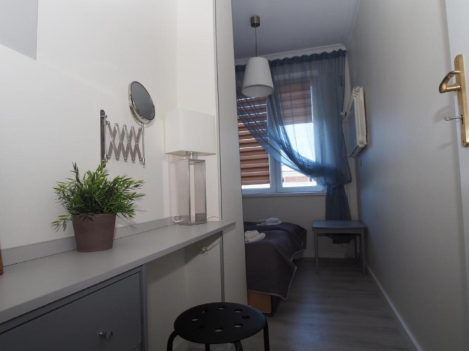 1 Bedroom Apartment with balcony