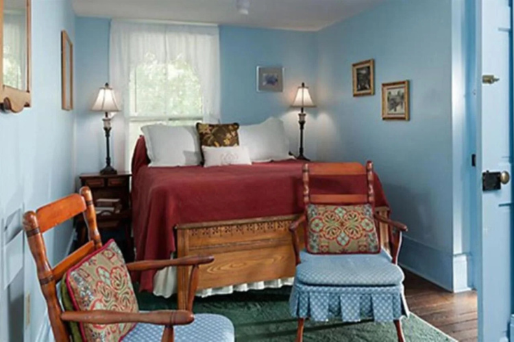 St Francis Inn