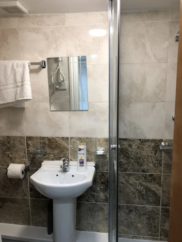 Economy Single room