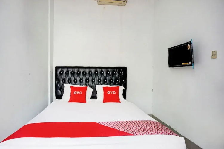 Hotel O Bahagia Guest House