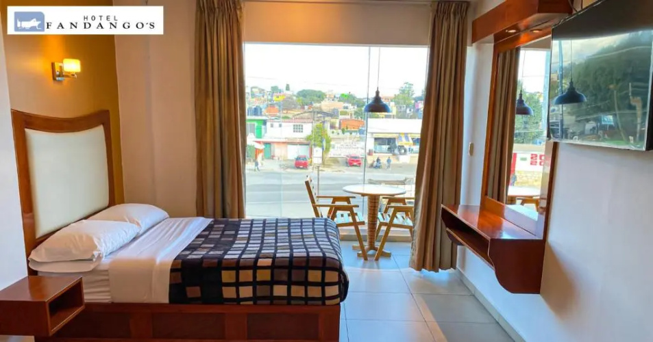 Hotel Fandangos