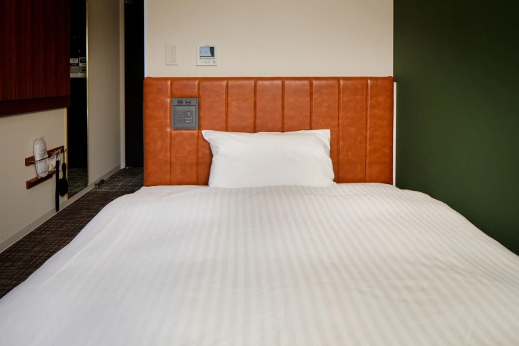 Jr West Group Via Inn Prime Hiroshima Shinkansenguchi