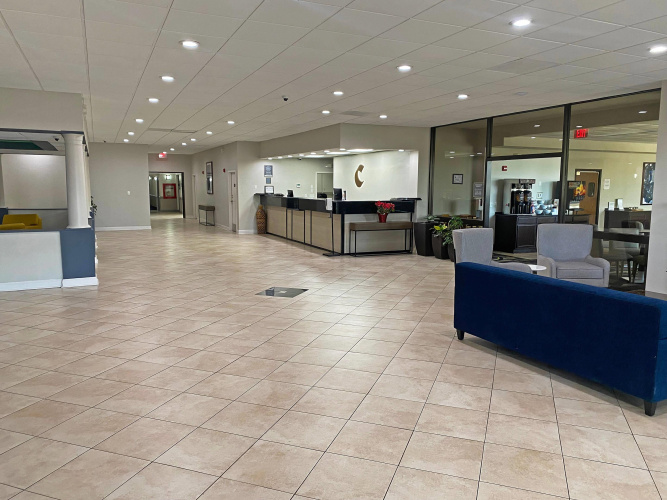 Comfort Inn Conover-Hickory