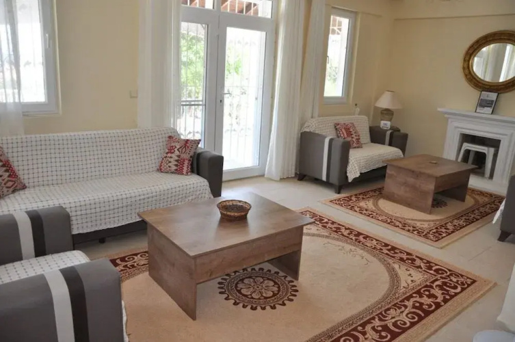 Dogan Villa