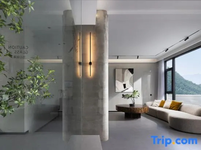 UK hotel