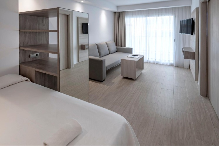 4R Salou Park Resort Ii photo 11